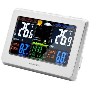 Meteostanica GoGEN ME 3257