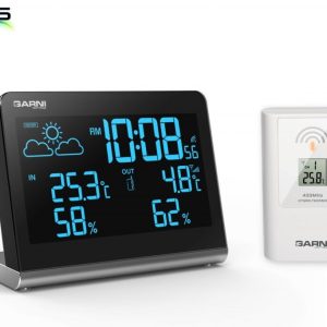Meteorologická stanica GARNI 535 Arcus